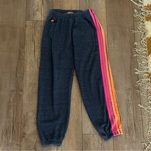 Aviator Nation joggers // looking for a trade for a size medium similar style
